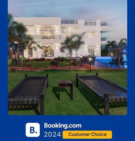 Eko Stay - Octagon Farms Villa Lonavala Exteriér fotografie